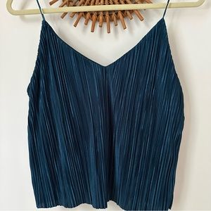 Silence + Noise Crop Top (Urban Outfitters) NWOT